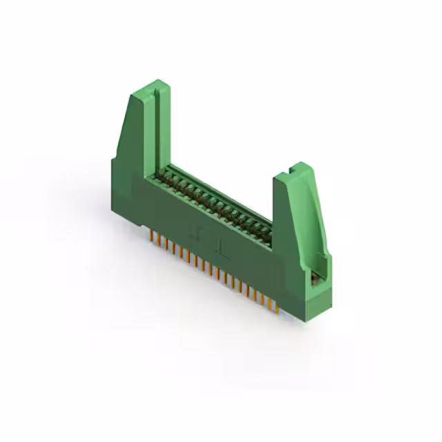 345-036-542-288 EDAC Inc.  Edgeboard Connectors